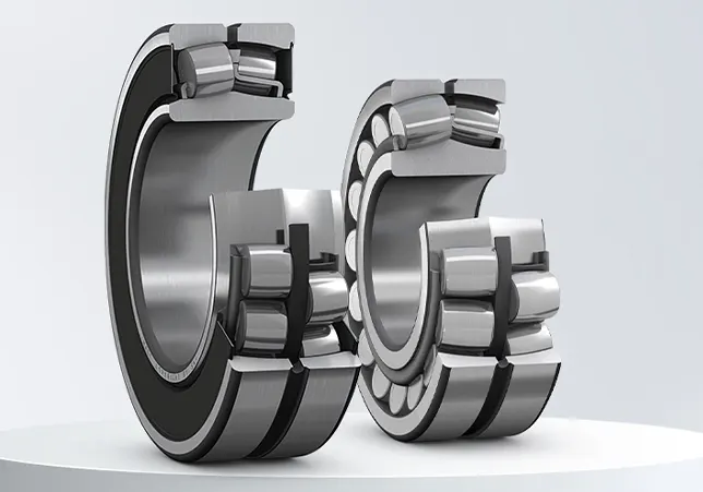 Anbang Bearing Professional Manufacturing