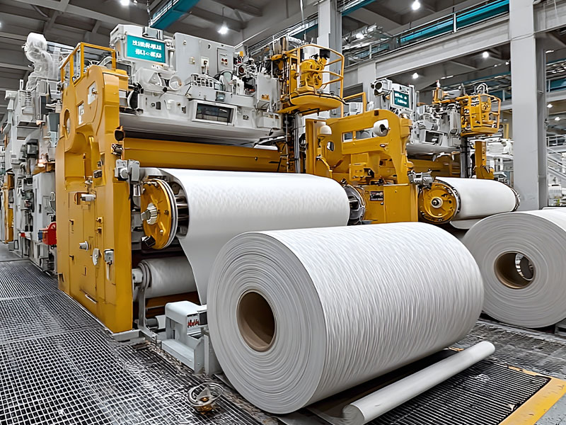 Paper-making Machinery