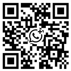 WhatsApp QR Code