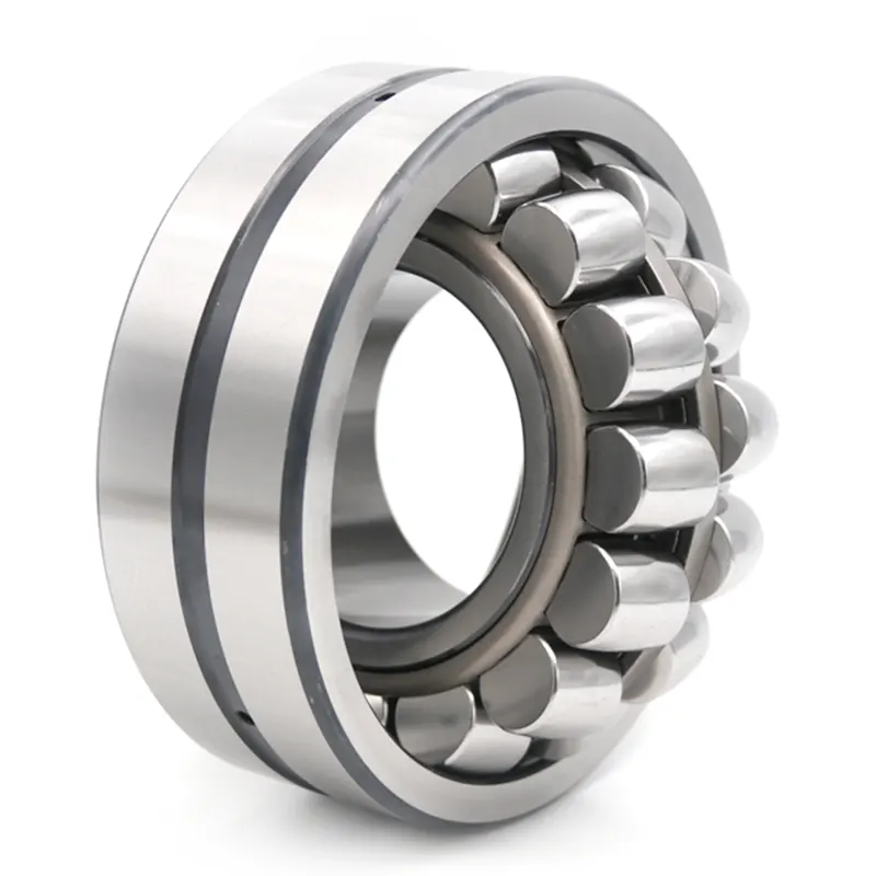 E1 SeriesSelf-aligning Roller Bearings
