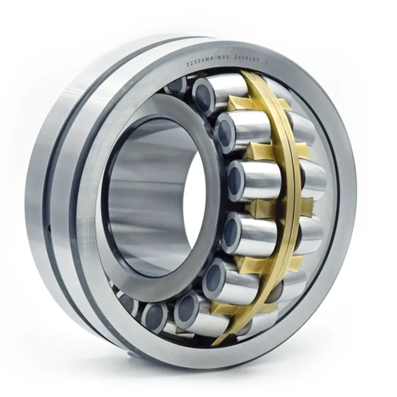 MA SeriesSelf-aligning Roller Bearings