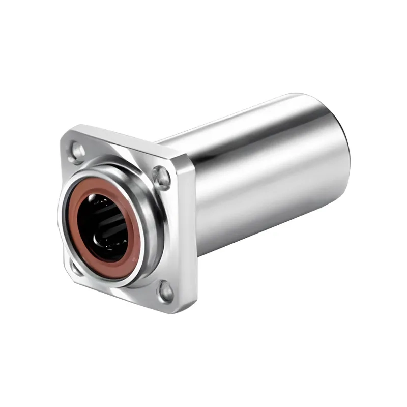 Linear bearings