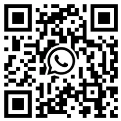 WhatsApp QR Code