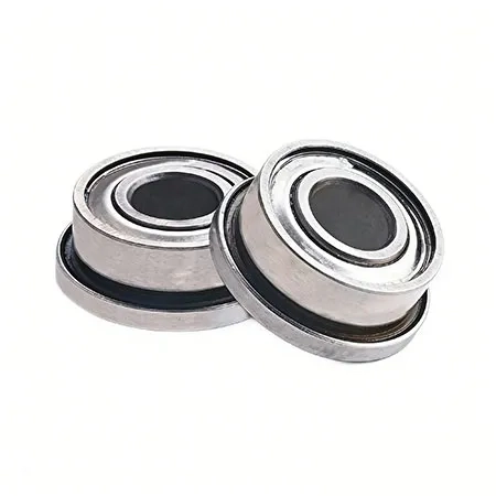 Deep-groove ball bearings