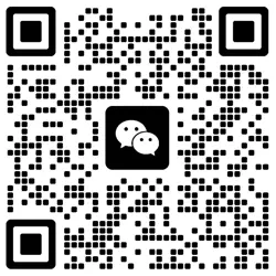 WeChat QR Code