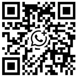 WhatsApp QR Code