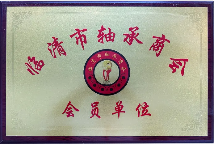 Member organisations