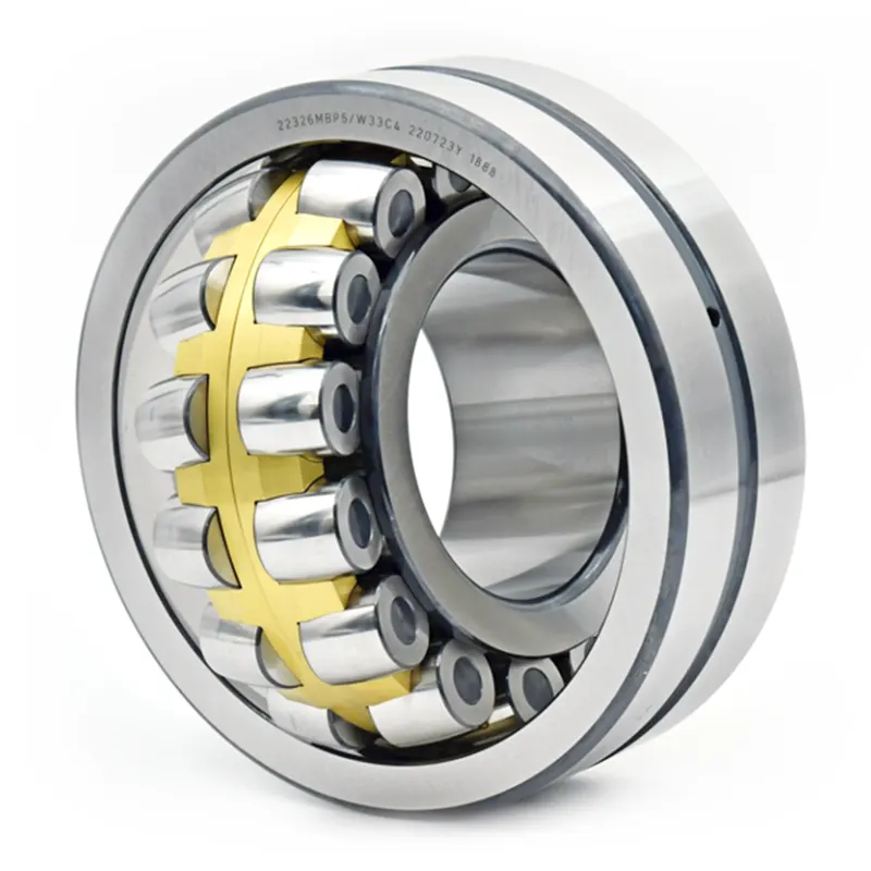MB SeriesSelf-aligning Roller Bearings