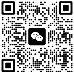 WeChat QR Code