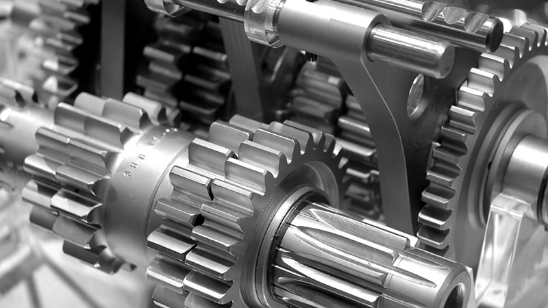 Maintenance of self-aligning roller bearings: extending service life and improving performance