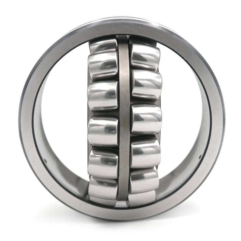 E SeriesSelf-aligning Roller Bearings