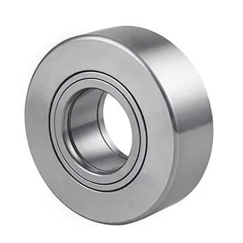 Track roller bearings